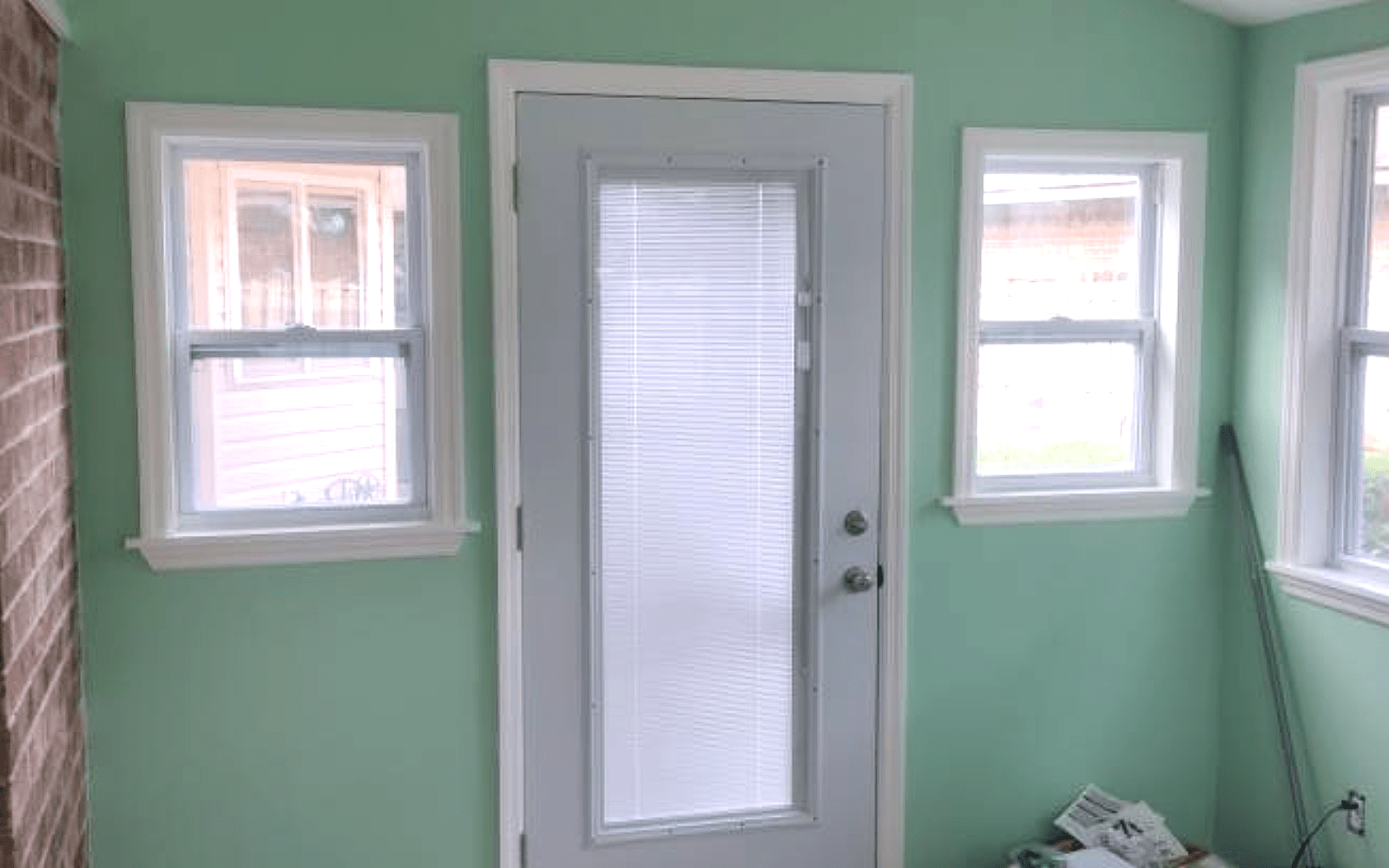 Interior Painting