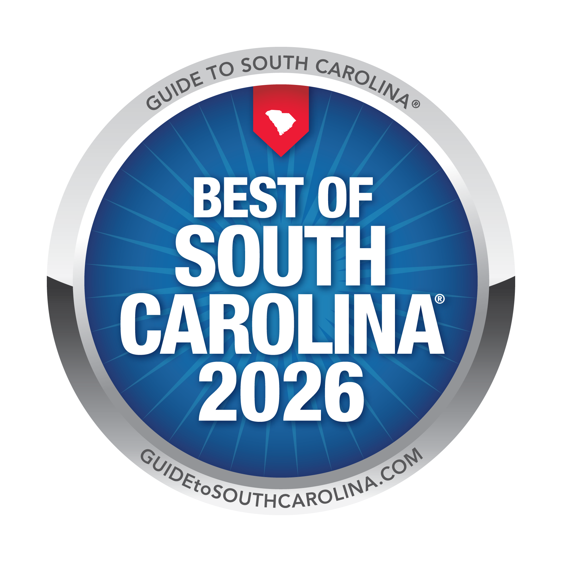 Award Badge